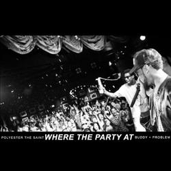 Where The Party At (Single) - 