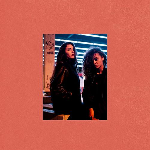 Villain (Single) - 