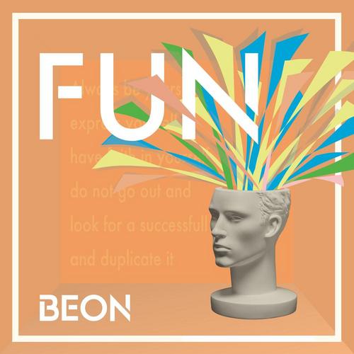 Fun (Single) - BEONufeff