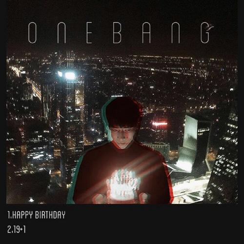 Clumsy (Single) - ONEBANGufeff