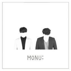 Daydream (Single) - MONU:ufeff
