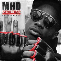 Afro Trap, Pt. 7 (La Puissance) (Single) - MHD