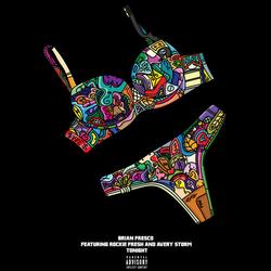 Tonight (Single) - Brian Fresco