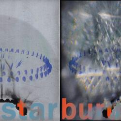 Buru Star (Single) - Indigo Musicufeff
