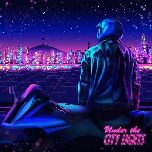 Under the City Lights (EP) - Seoul Karaoke Systemufeff