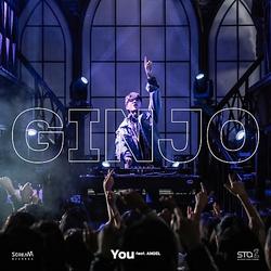 You (Single) - GINJOufeff