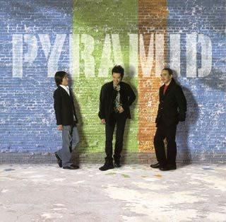 Pyramid - PYRAMID