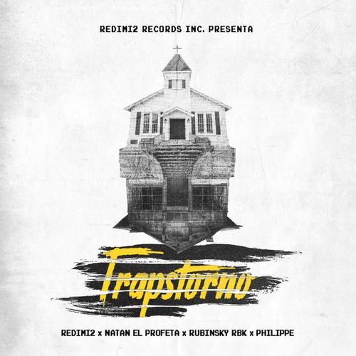 Trapstorno (Single) - Redimi2