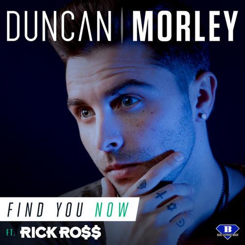 Find You Now (Single) - Duncan Morley
