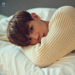 White (EP) - Yang Yoseop