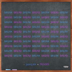 Break Bread (Single) - Frailboys
