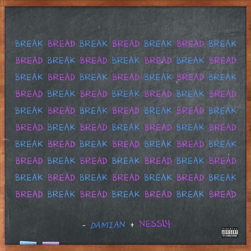 Break Bread (Single) - Frailboys