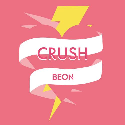 Crush (Single) - BEONufeff