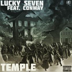 Temple (Single) - 