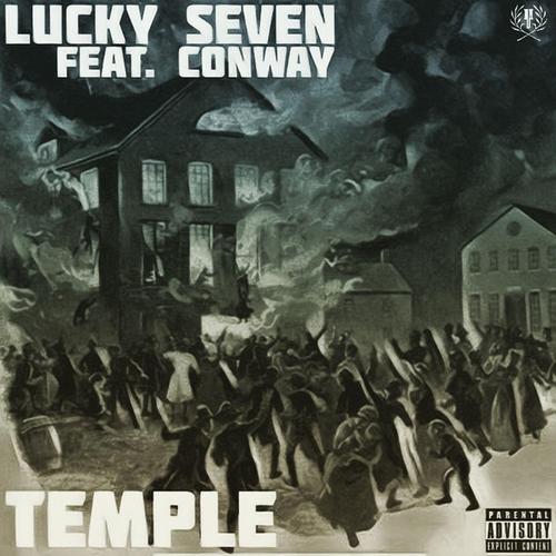Temple (Single) - 