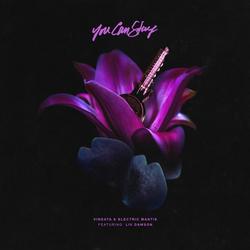 You Can Stay (Single) - Electric Mantis