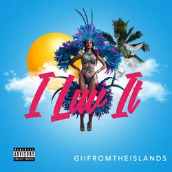 I Luv It (Single) - 