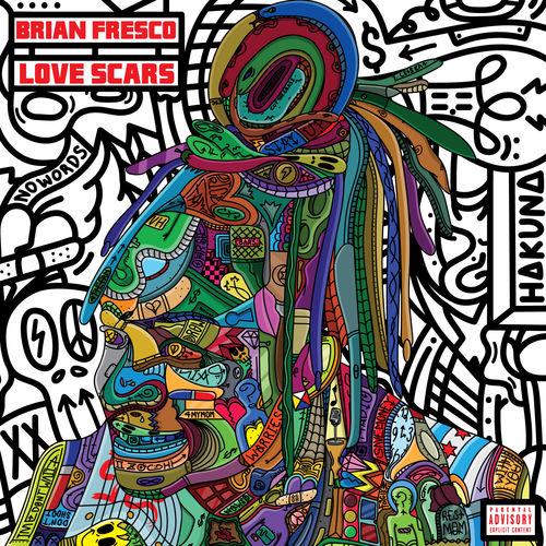 Love Scars - Brian Fresco