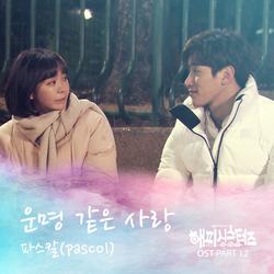 Happy Sisters OST Part.12 - Pascol