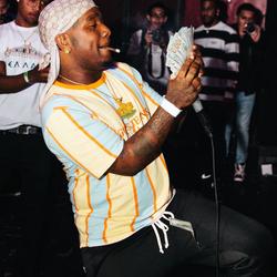 It’s Easy (Single) - 