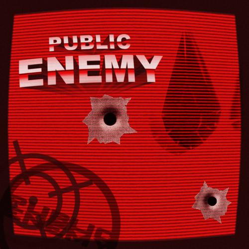 Public Enemy - MKIT RAIN
