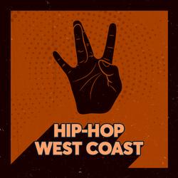 Hip-Hop West Coast - Various Artists