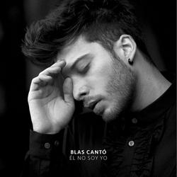 Él No Soy Yo (Single) - Blas Cantó