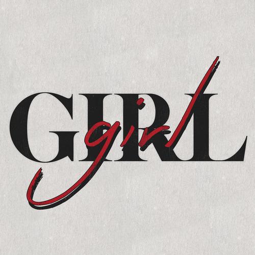 Girl (EP) - BRLLNTufeff