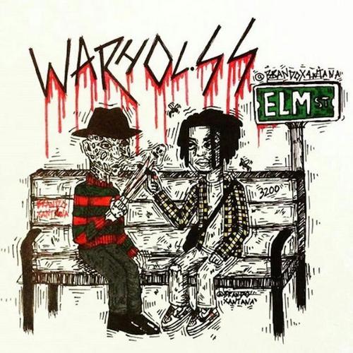 Get Up With Me (Single) - Warhol.SS