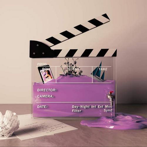Action! (Single) - DPR LIVE