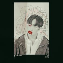 R (Single) - Kyu Young