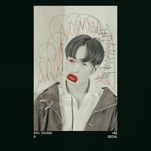R (Single) - Kyu Young