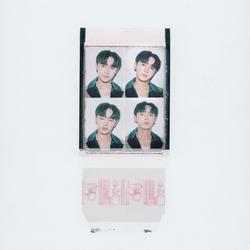 Romantic (EP) - LEE KANG