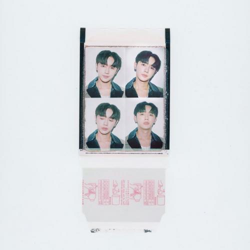 Romantic (EP) - LEE KANG