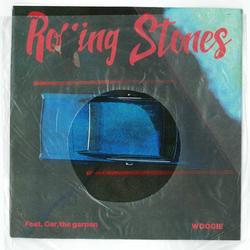 Rolling Stones (Single) - WOOGIEufeff