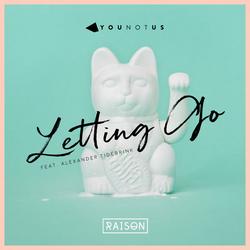 Letting Go (Single) - YOUNOTUS