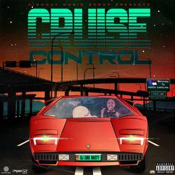 Cruise Control - DJ Luke Nasty