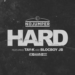 Hard (Single) - No Jumper