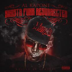 Sinista Funk Resurrected (Mixtape) - Al Kapone