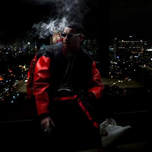 STEREOTYPE - Ash Kidd