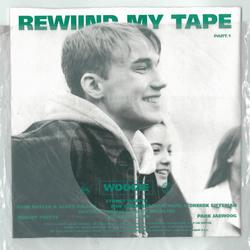 Rewind My Tape Part.1 (Single) - WOOGIEufeff
