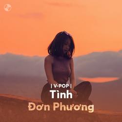 Tình Đơn Phương - Various Artists