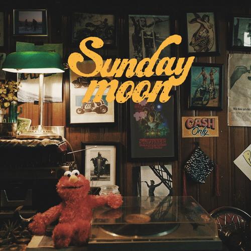 Eleven (Single) - Sunday Moon