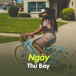 Ngày Thứ Bảy - Various Artists