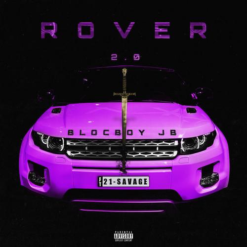 Rover 2.0 (Single) - Blocboy JB