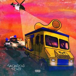 Macaroni Tony - Mir Fontane