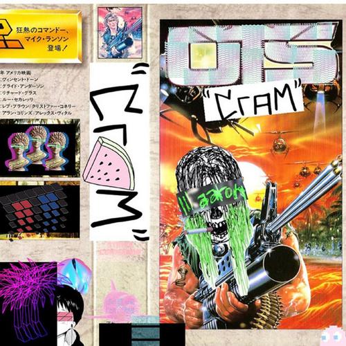 OTS (Single) - 