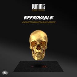 Effroyable - Doomams