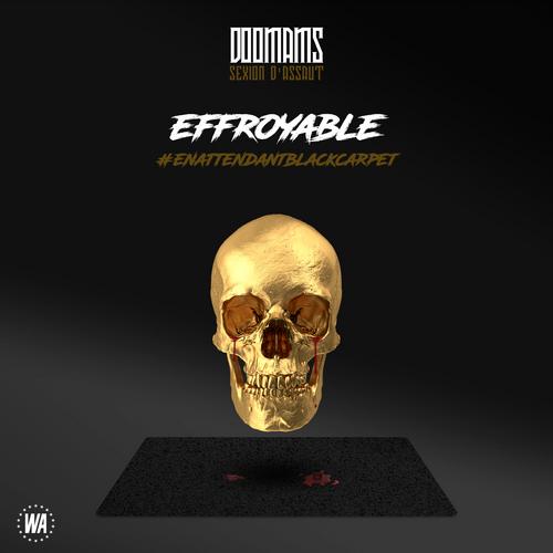 Effroyable - Doomams