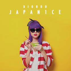 JAPAN1CE - Biondo